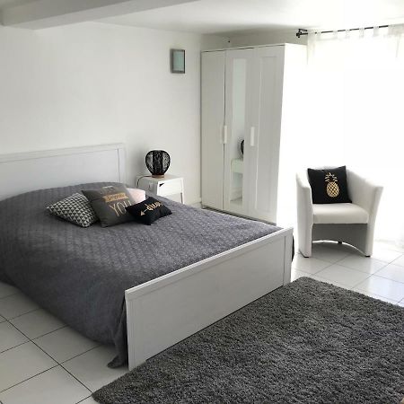 Apartment 36 M² Breteniere Экстерьер фото