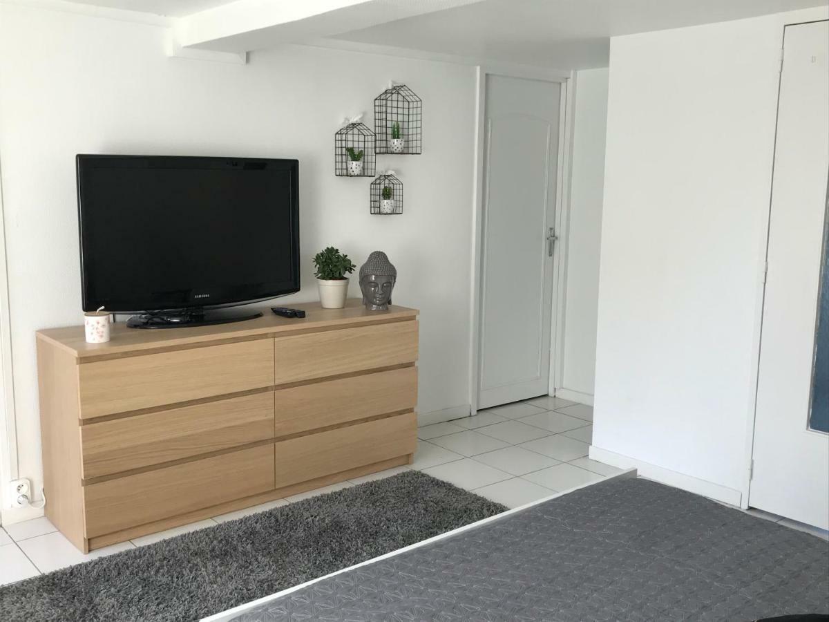 Apartment 36 M² Breteniere Экстерьер фото